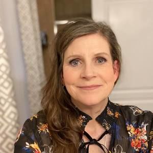 Meet your Posher, Lynn